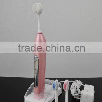 Adult Sonic Travel Electric Toothbrush photo-3