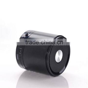 Good Quality BK3.0 Portable Music Mini Wireless Mini Bluetooth Speaker