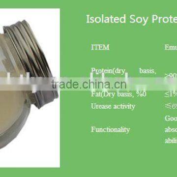 Soy Protein Isolate Production Plant photo-6
