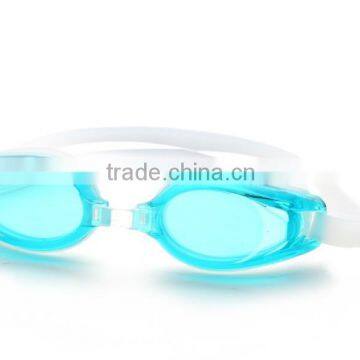 New Design AK1208 Anti Fog Advanced Adult Myopia Swim Goggles photo-6