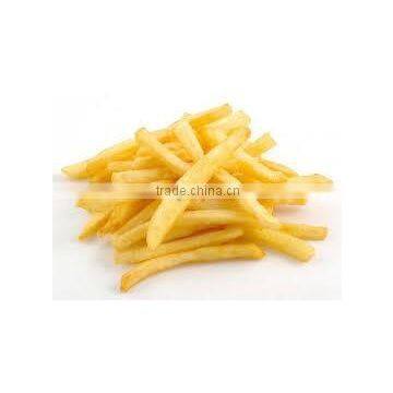 Frozen French Fries from Egypt origin