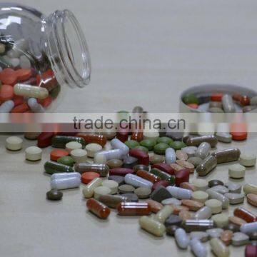 GMP Manufacturer Supply Natural Black Pepper Extract Powder