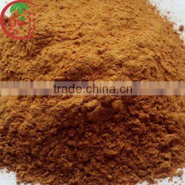 Dried Freeze Goji Berry Powder 100% water soluble