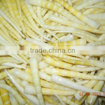 salted slender bamboo shoot