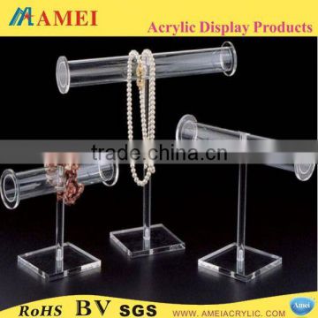 HOT SELL floor standing metal display rack