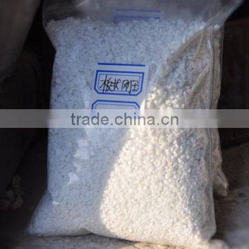 Refractory 99.2% Tabular Alumina High Purity