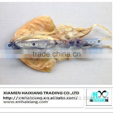 Export dried cuttlefish