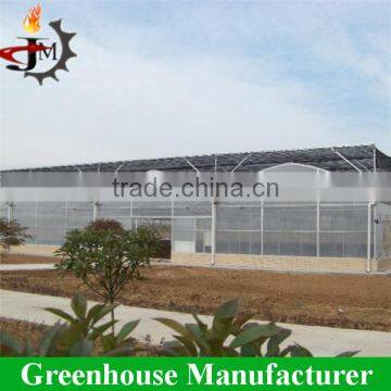Plastic Inflatable Tunnel Planting Greenhouse for Sale photo-3