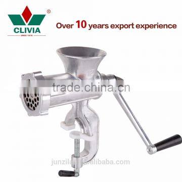 Hot Sale Industrial Meat Mincer Machine photo-5