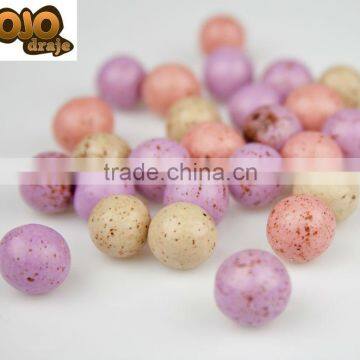 Fruitty Chocolate Chickpeas