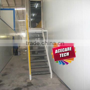 Painting Line for Vehicles,Powder coating production line for machinery