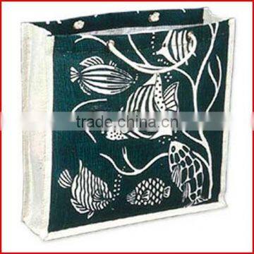 Jute Bag