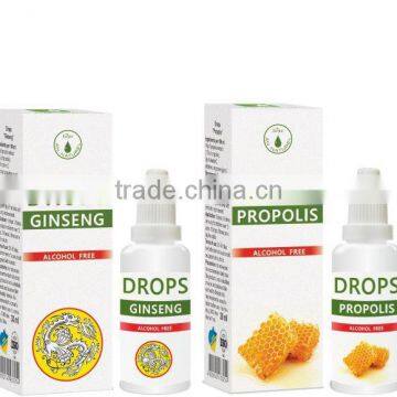 DROPS "GINSENG" photo-2