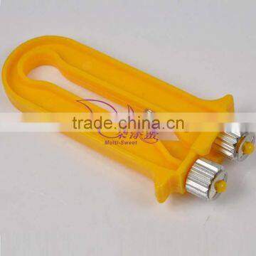 beekeeping equipments and tools wire crimper