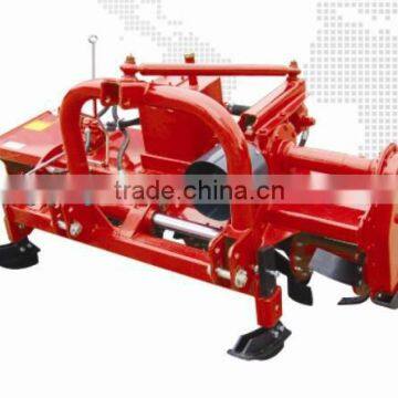 ROTARY TILLER (GEAR DRIVE)