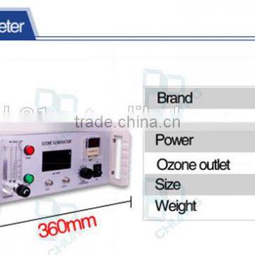 Good Price Desktop Medical Ozone Therapy Machine photo-4