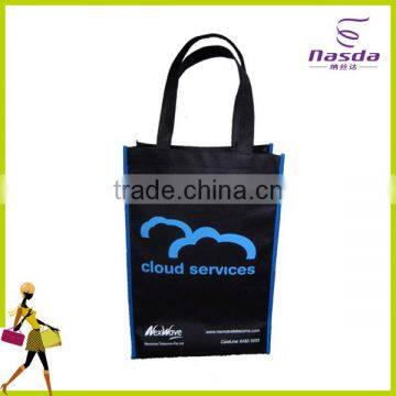 small non woven advertising bag