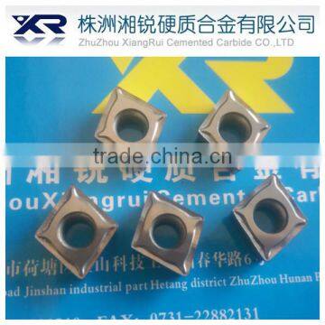 CNC Insert CCMT120408