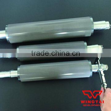 Flexo Printing Ceramic Laser Engraving Roller photo-4