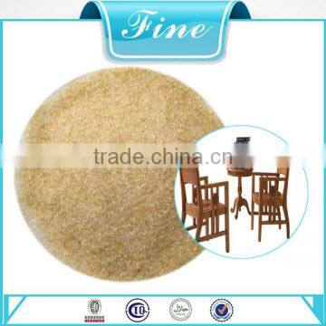 2015 Hot Sale Industrial Grade Hide Gelatin as Adhesive in Furniture photo-2