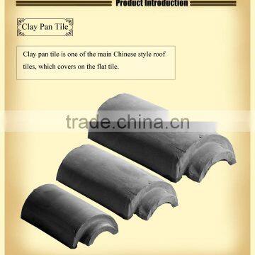 2014 new product competitive price roof tiles gray color