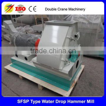 Hot sale Animal Feed Hammer Mill Machine