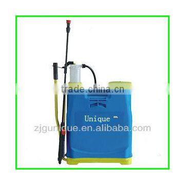 Hot sale agriculture battery diaphragm fruit tree power sprayer