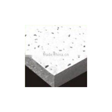 mineral fiber wool board