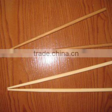 disposable carbonized bamboo chopsticks