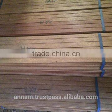 Keruing Timber Flooring From Laos photo-2
