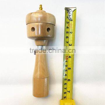 New Design Arabic Burner Wood Mini Incense Burner,bakhoor Burner,mabkhara Burner