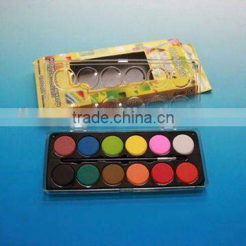 Water Color Cake Hot Selling