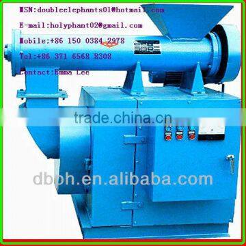 2014 HOT Sale Sawdust Pellet Machine with Ring Die