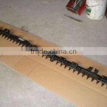 Kubota Cutter Bar ASSY (Kubota551,601,75,96,688,588,etc.)