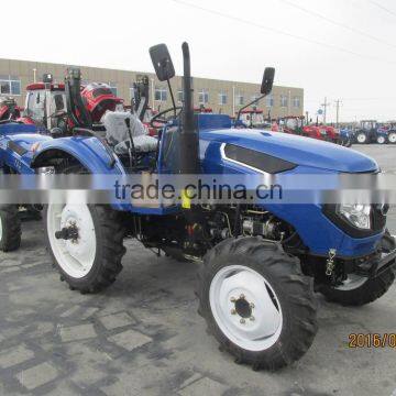 70 hp 4WD 4x4 Machine Equipment Cheap Farm Tractor for Sale With CE From China