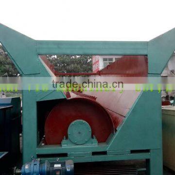 Factory Supply Double or Single Roller Wood Peeling Machine