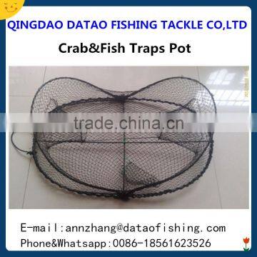Folding Square Trap Crayfish Trap Crab Cage