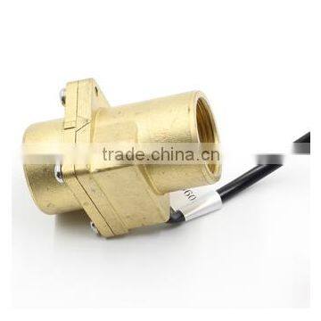 stainless steel heat-resistant high quality magnetic water pump flow switch