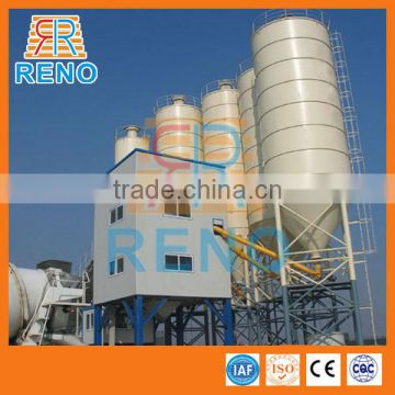 concrete batching plant equipment for best sale