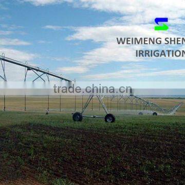 DYP-200 Ningbo Weimeng Shengfei center pivot irrigation system