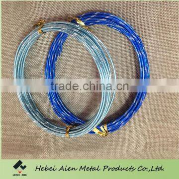 Coloured Aluminium Wire photo-2