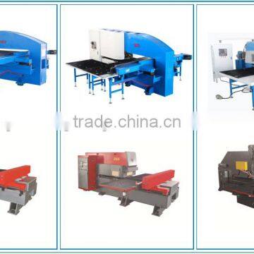 Servo Power Source and Used Condition Cnc Turret Punch Press TUNE-ES20NT photo-6