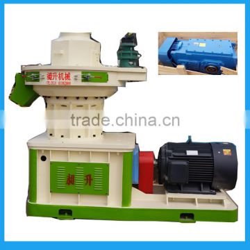 First choice good price wood pellet machine, Capacity 1-1.5T/H Pellet Machinery Price