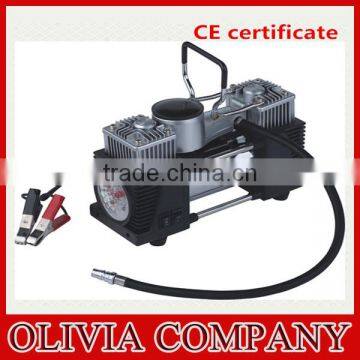 High Pressure Paintball Air Compressor