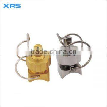 Brass Adjustable Clamp spray Nozzle