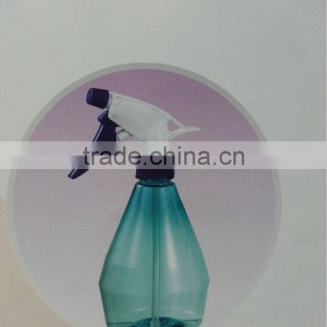 Sprayer bottle with trigger sprayer-38