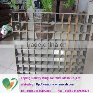 wire mesh grating (the biggest supplier)