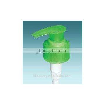 Manufacturers supplier best quality green liquid cleaning cheapest foaming pump