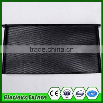 Best Price Plastic Frame With Foundation Sheet For Beekeeping photo-5