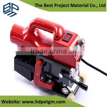 hdpe plastic Geomembrane Welding Machine gun ( Product List )